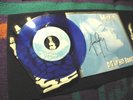 THE MISFITS DIG UP HER BONES BLUE 7