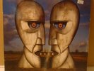 PINK FLOYD THE DIVISION BELL BLUE VINYL LP SEALED