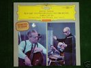 Dvorak - Celloconcerto - Fournier - DGG Red Stereo - NM