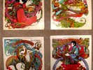 “LET’S PRETEND” 1940’S FAIRY TALES RADIO PROGRAM ON 33