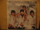 BEATLES 3rd state BUTCHER COVER W/LP VG - ORIGINAL - NR