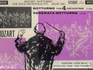 MAAG / LSO Mozart Notturna etc SXL2196 ED1 