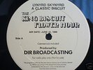 LYNYRD SKYNYRD Live in Cardiff 1975, 2 LP