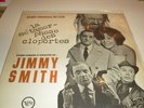 VERY RARE FRENCH LP JIMMY SMITH LA METAMORPHOSE