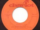 Bob Brady & the Con Chords on CHARIOT, 45 RPM, SOUL
