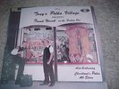 Slovenian polka LP: FRANK NOVAK on the Button Box