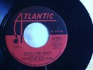 Northern/Modern soul-Pointer sisters-Send Him Back  7