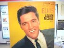 ELVIS PRESLEY LP GOLDEN RECORDS VOL.3 (JAPAN) ORIGINAL