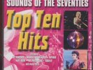 Readers Digest Sounds Of The Seventies Top 10 hits 3cd