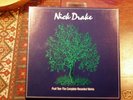 NICK DRAKE The Fruit Tree (3 LP box set + booklet)