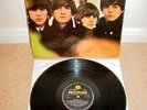 1st Press Psych The Beatles For Sale Rarer Stereo LP