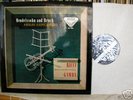 UK Decca sxl 2006 Mendelsohn, Bruch , Ricci, Gamba