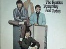 THE BEATLES Yesterday And Today 2nd state butcher cover