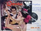 DECCA SXL 2020. ESPAÑA. ARGENTA. BBB ED1.