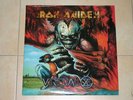 IRON MAIDEN VIRTUAL XI 2 LP SET UK ONLY