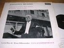 DECCA LXT 5394 KNAPPERTSBUSCH BRAHMS VPO NM-