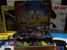 Frank Zappa Mothers Beat the boots 1 nice 10-LP box set