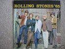 Rolling Stones '65 US tour photo program 20 pages