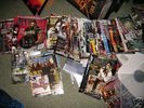 SET OF 50 TERRORIZER MAGAZINES  mayhem sunn