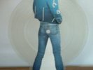 Dwight Yoakam RARE Import Picture Disc LITTLE SISTER