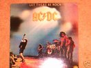 AC/DC Let There Be Rock. 