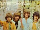 IVEYS BADFINGER MAYBE TOMORROW GERMAN LP APPLE ORIGINAL
