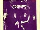 The CRAMPS-HUMAN FLY-VENGEANCE, US PUNK,PSYCHOBILLY