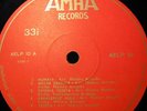 ETHIOPIAN INSTRUMENTAL AFRO HITS-FEAT. MULATU ASTATKE