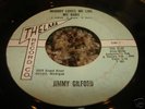 NORTHERN SOUL 45/JIMMY GILFORD 