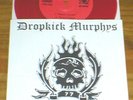 DROPKICK MURPHYS fire and brimstone 7
