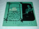 ART BLAKEY, CLIFF BROWN, BIRD COVER, BLUE NOTE, NM-