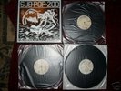 SUB POP 200 BOX SET VINYL-NIRVANA-MUDHONEY-SOUNDGARDEN