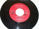 THE JEROME'S 45rpm DOO-WOP 1961 on DAR RECORDS RARE