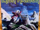 IRON MAIDEN 