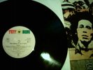 Bob Marley Burnin Schallplatte Vinyl Tuff Gong LP 1973
