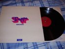 Michael Garrick Troppo LP Argo Fully Autographed