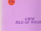BOB DYLAN Isle of Wight TMOQ red vinyl - excellent copy