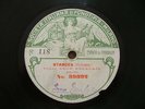 LEON ESCALAIS Tenor FONOTIPIA 11