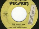 Rare Ohio Northern Soul 45-Kenny Smith-Flo-Roe