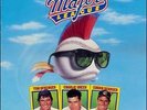 MAJOR LEAGUE ORIGINAL SOUNDTRACK RARE 1989