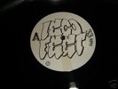 lego feet - skam records ska001-autechre