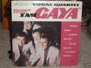 THE GAYA Vocal Quartet LP Azerbaijan PSYCH BEAT RARE NM