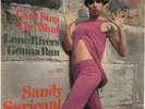SANDY SARJEANT