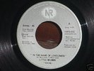 LITTLE REUBEN - RARE MODERN SOUL 45 Northern - LISTEN