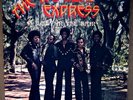 THE HOLIDAY EXPRESS  PRIVATE PRESS MODERN SOUL