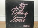 ROLLING STONES 50-TRACK 5-LP BOX SET.RARE FRENCH DECCA