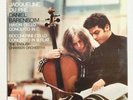 Du Pré - Haydn + Boccherini - HMV ASD 2331 first label
