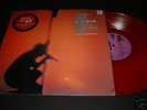 U2 - UNDER A BLOOD RED SKY - LMT EDIT RED VINYL LP 1983
