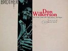 DON WILKERSON 
