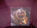 Kiss The Elder picture disc (numbered)